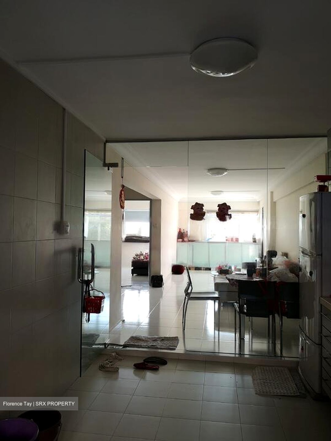 Blk 24 Hougang Avenue 3 (Hougang), HDB 3 Rooms #477275591